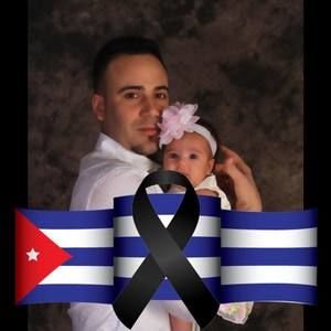 Meet your Posher, Jorge carlos